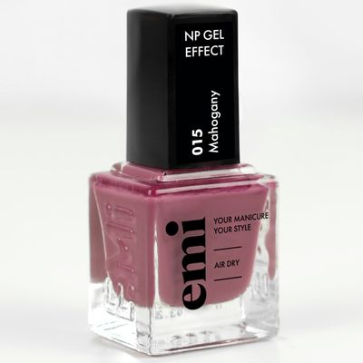 Ultra Strong NP Mahogany #015, 9 ml.