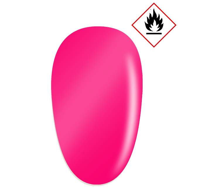 Ultra Strong NP Pretty Sweety #156, 9 ml.