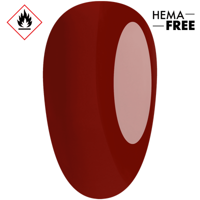 Ultra Strong NP Ruby Roulette #174, 9 ml.