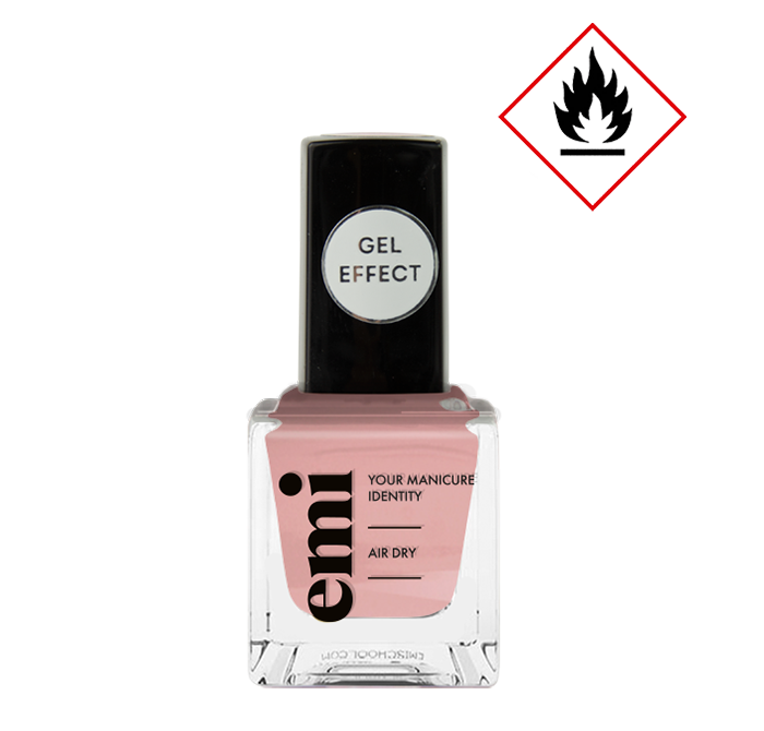 Ultra Strong NP Rose Tan #017, 9 ml.