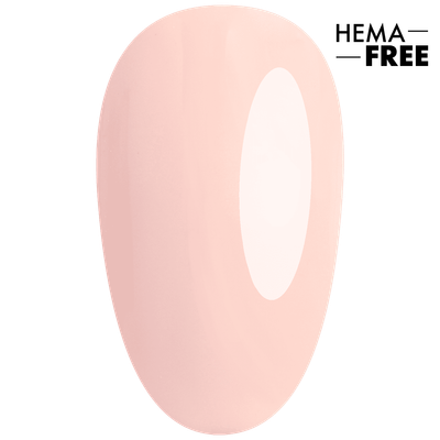 E.MiLac Pink Cream #003, 9 ml.
