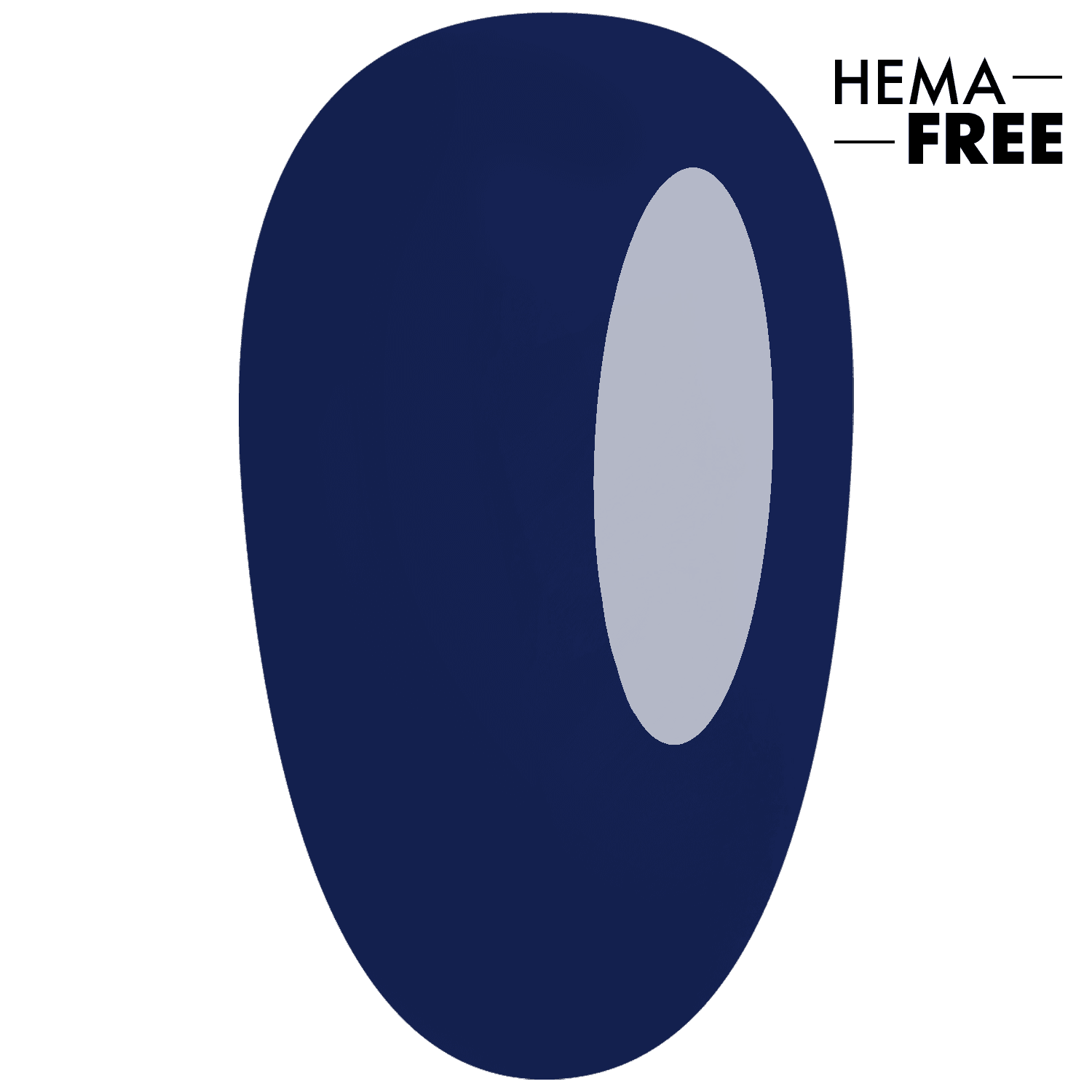 E.MiLac SCO Ultramarine #103, 9 ml.