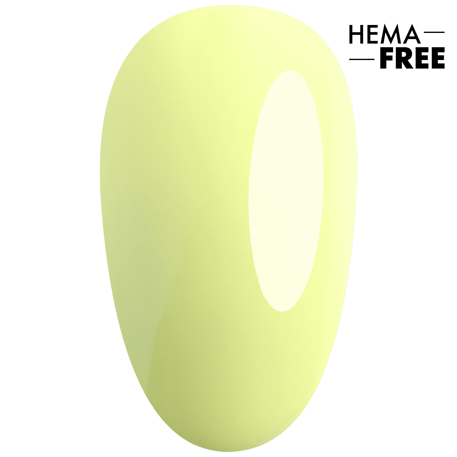 E.MiLac SC Ice Lemon #085, 9 ml.