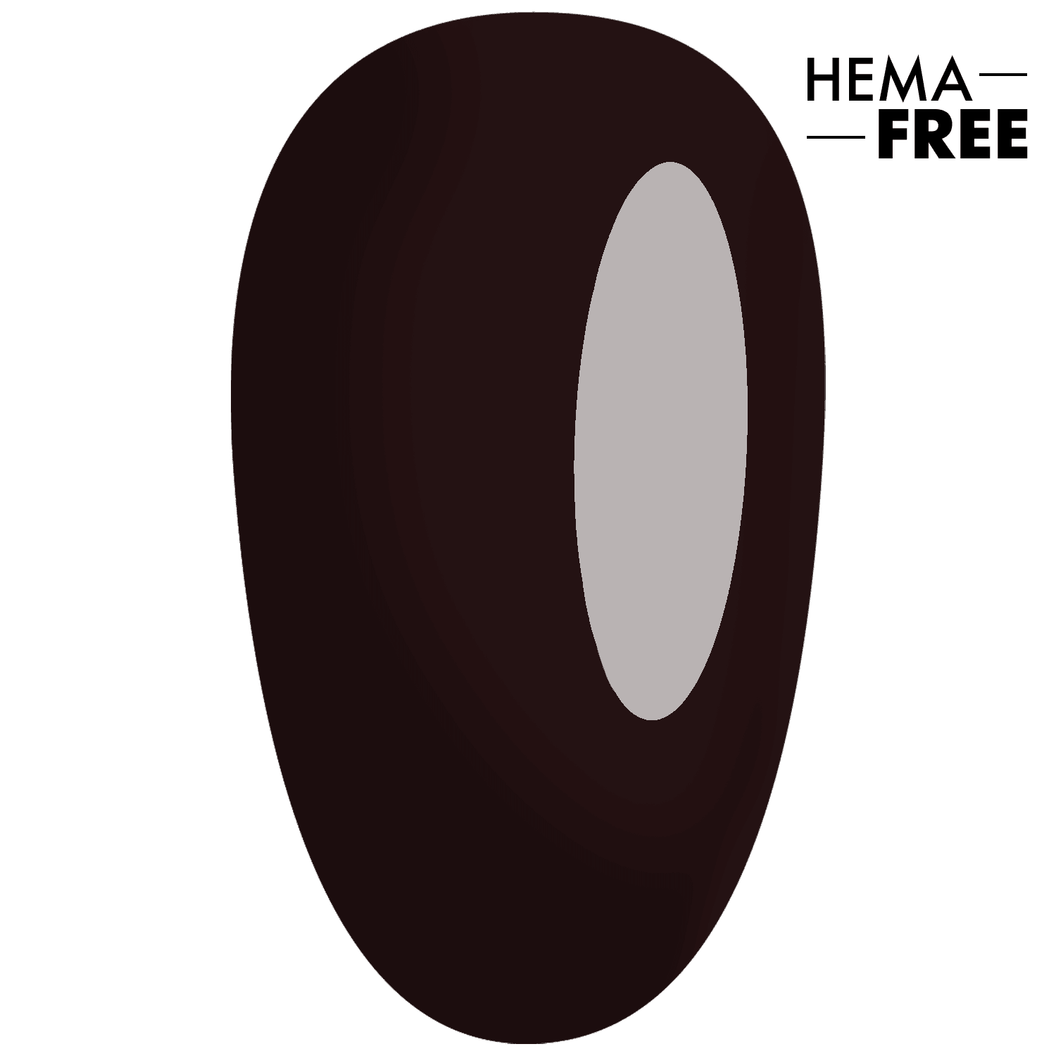 E.MiLac Twilight #028, 9 ml.