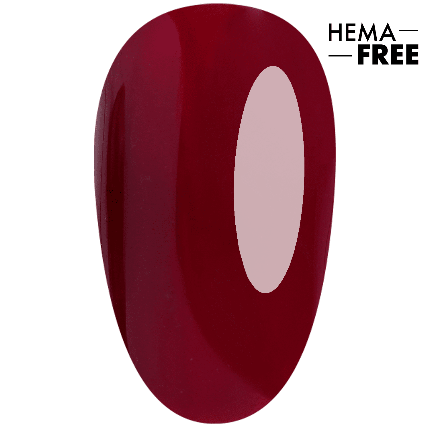 E.MiLac Winter Cherry #018, 9/15 ml.