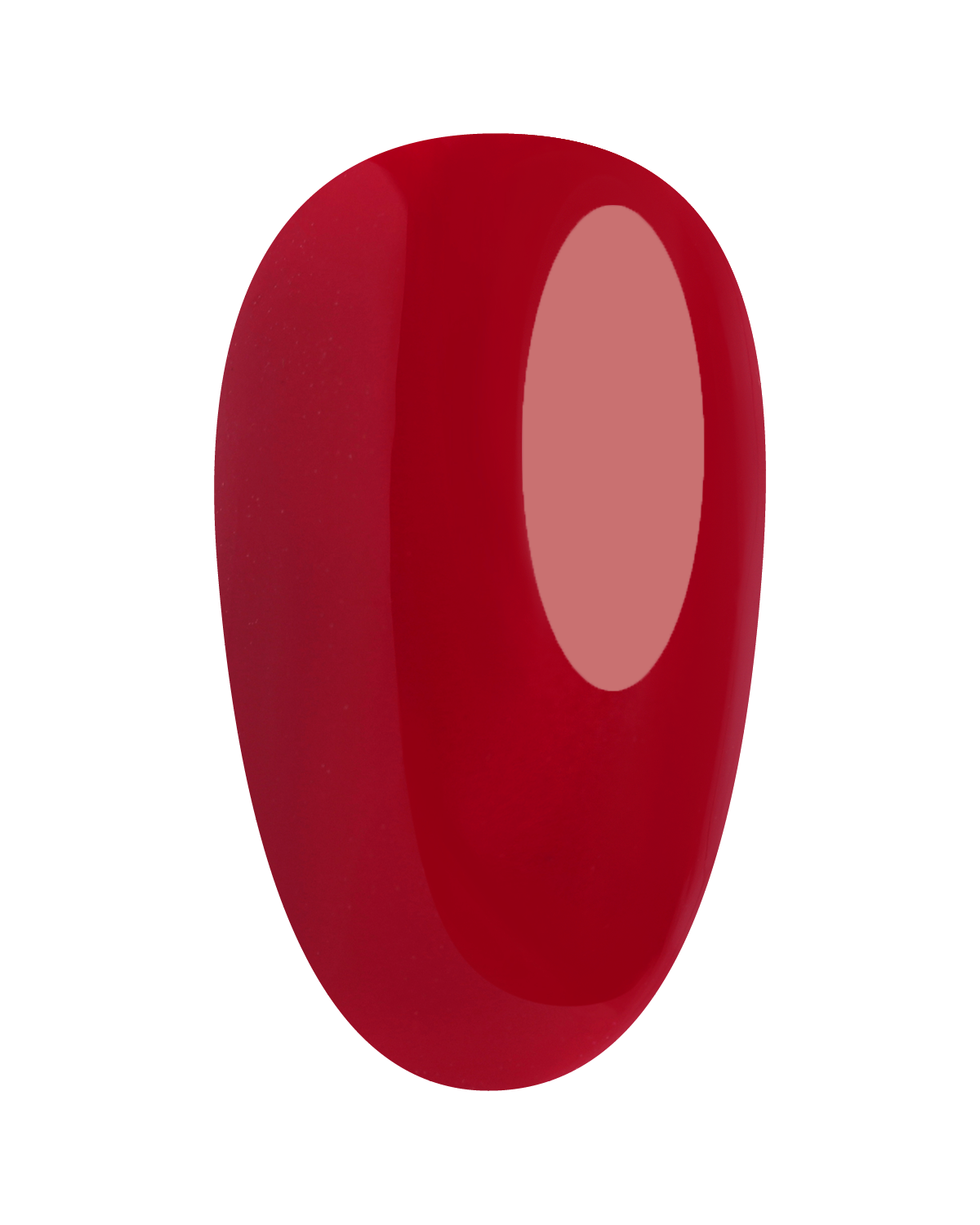 E.MiLac for pedicure Ruby #10, 9 ml.