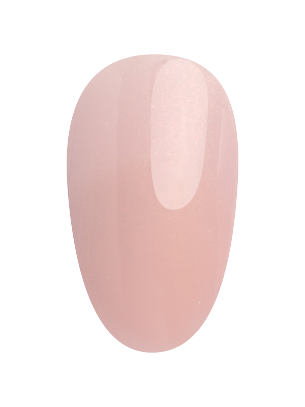 E.MiLac WEC Pink Lace #154, 9 ml.