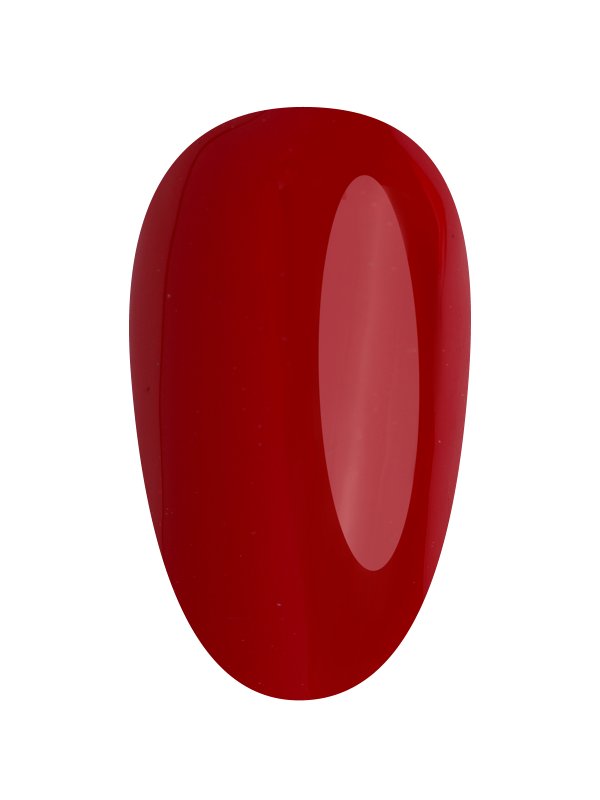 EMPASTA One Stroke Cranberry Red, 5 ml.