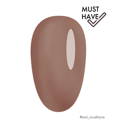 Fiber Base Gel Umber #7