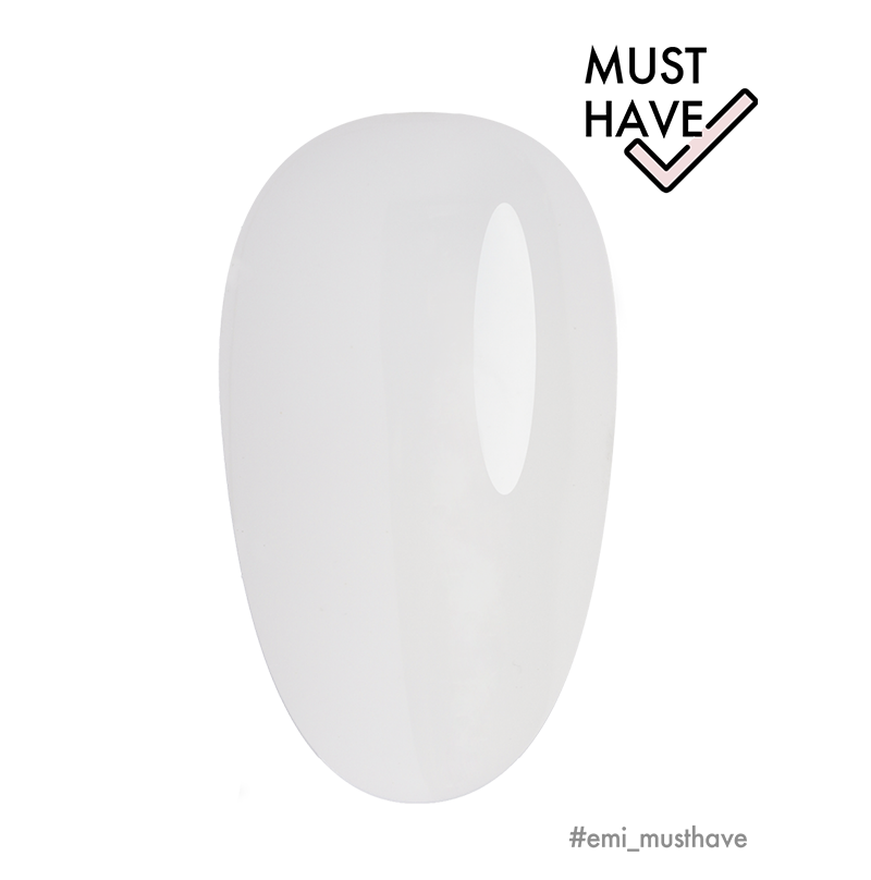 Fiber Base Gel Milk #2