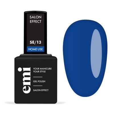 Gel Polish for HOME USE Salon Effect #13, 9 ml.