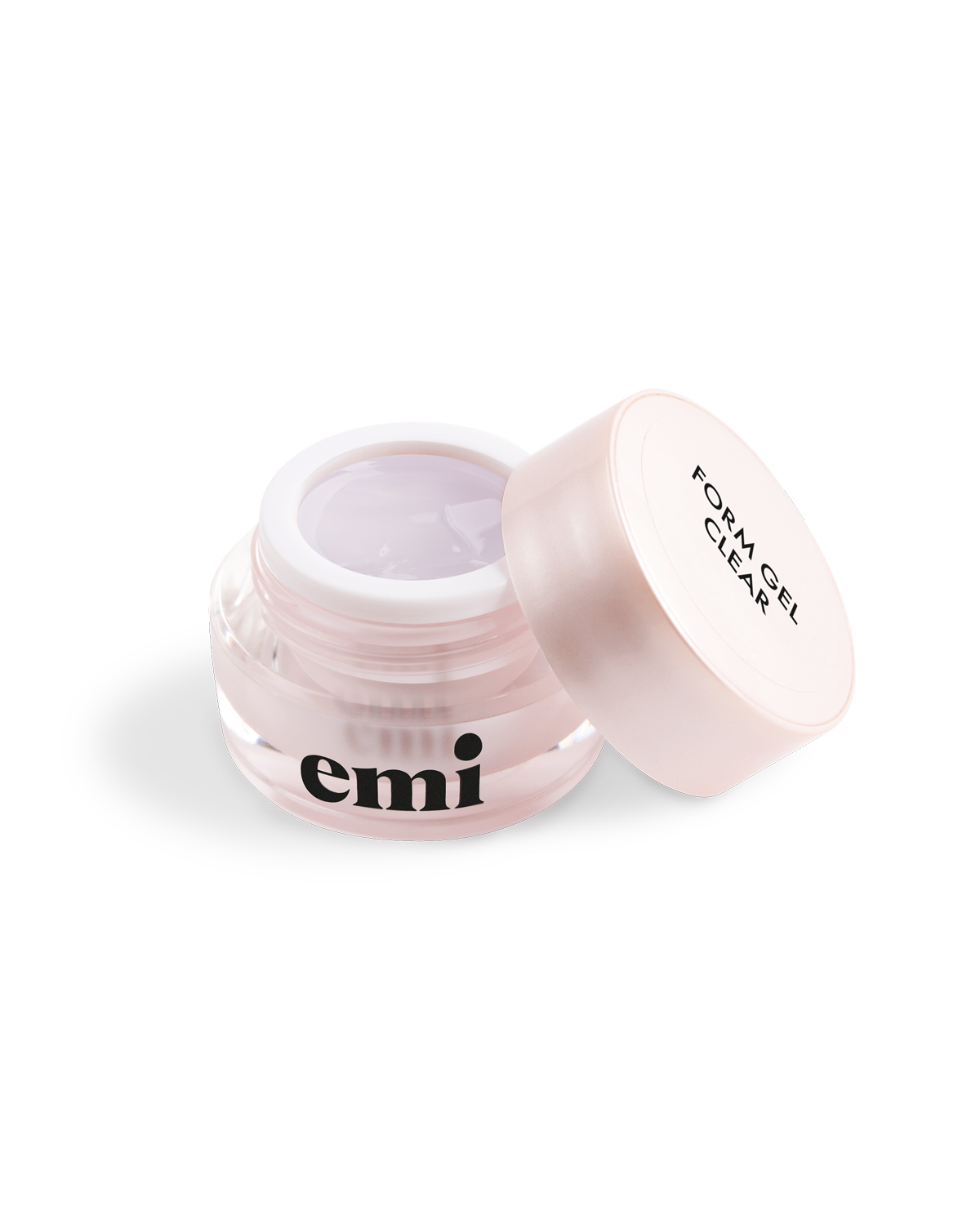 Form Gel Clear