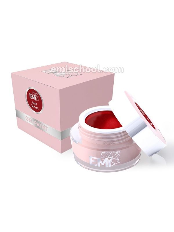 HP Wall Street 5 ml.