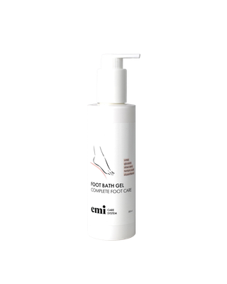 Foot Bath Gel, 300 ml.