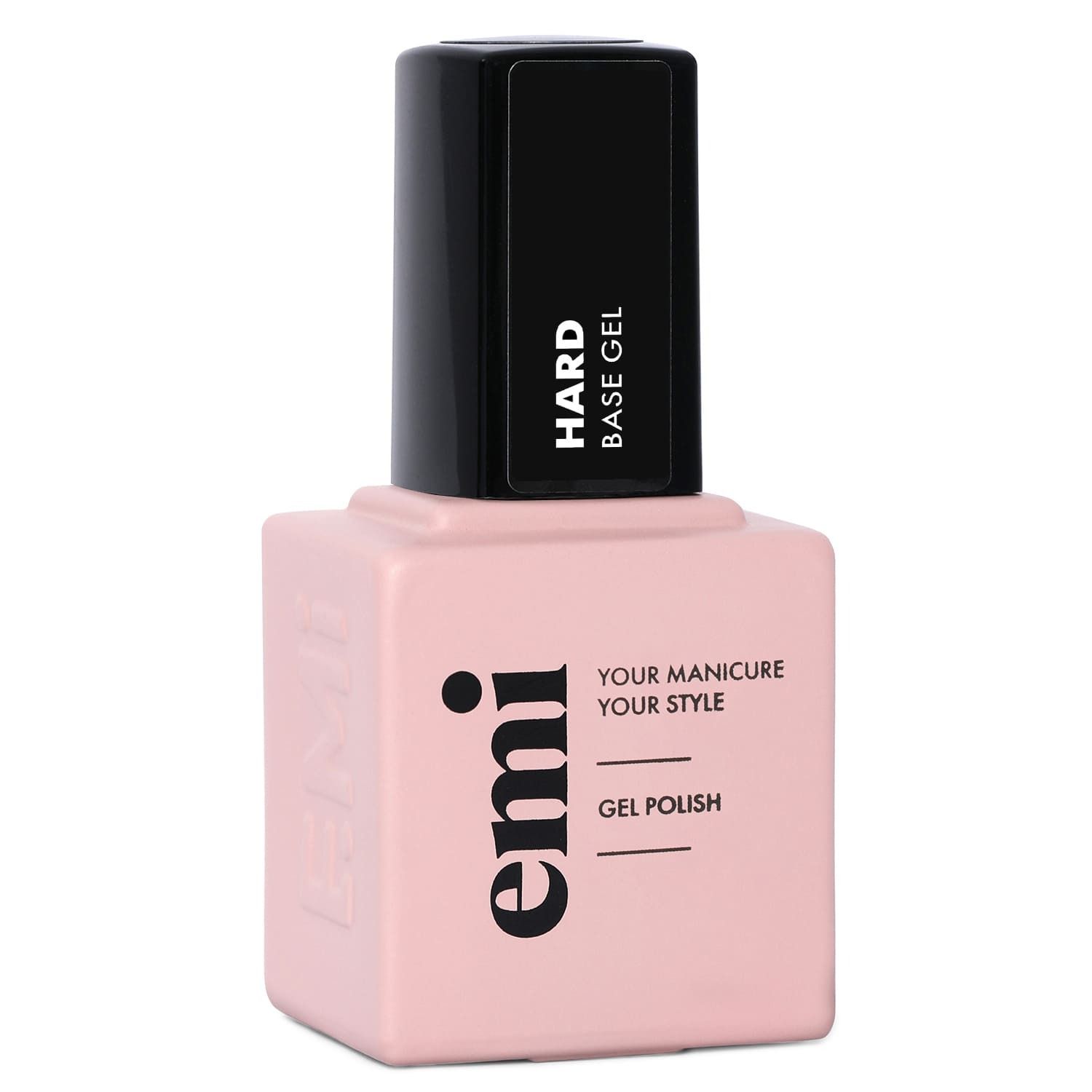 Hard Base Gel
