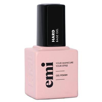 Hard Base Gel
