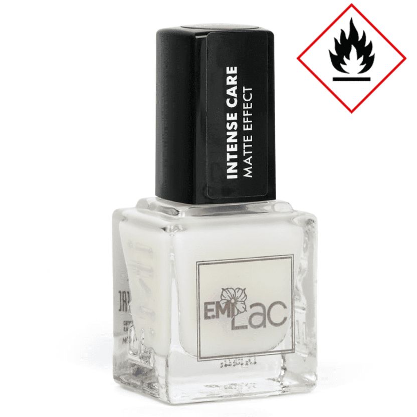 Intense Care Matte Effect, 9 ml.