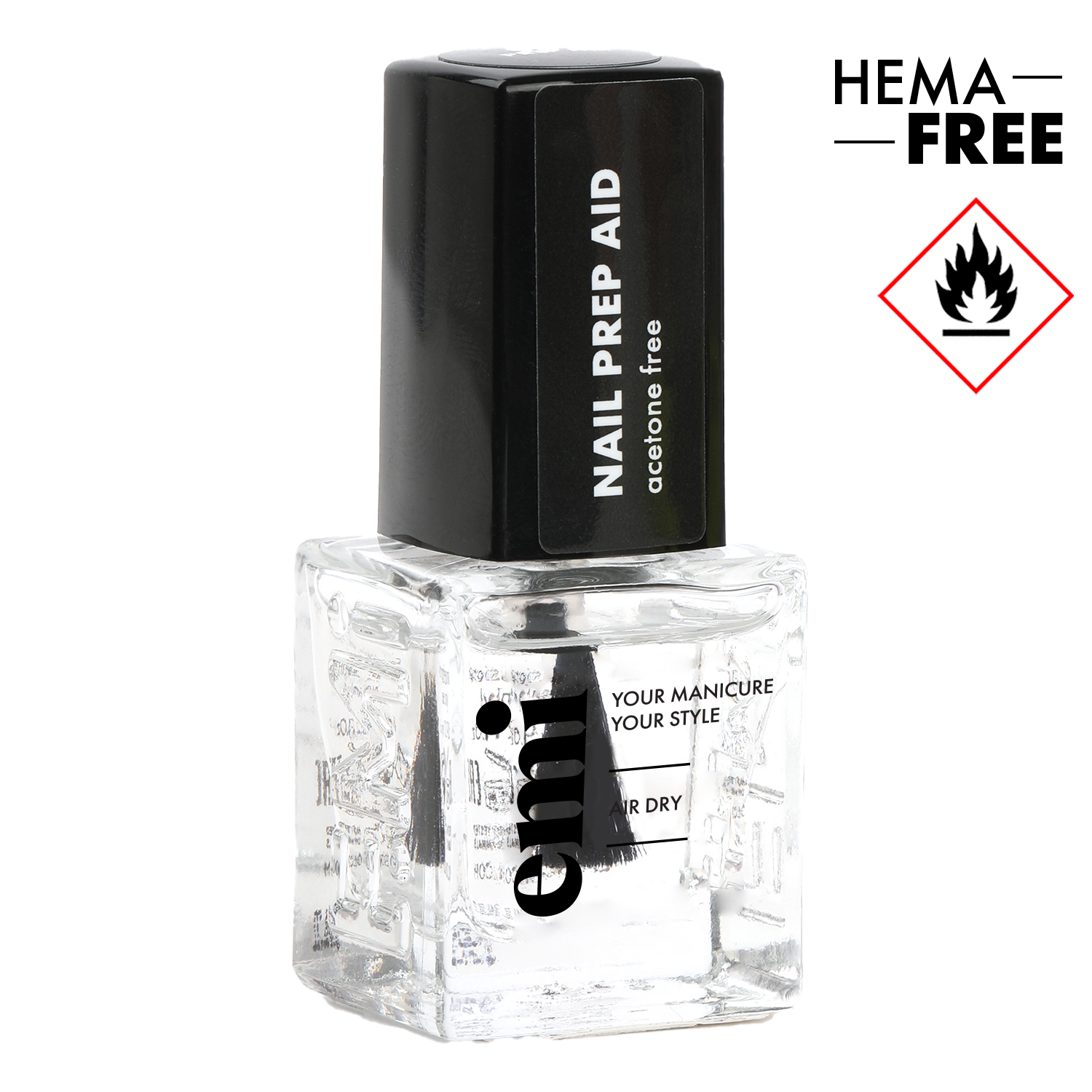 Nail Prep Aid