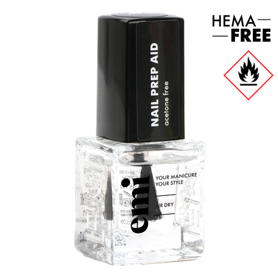 Nail Prep Aid