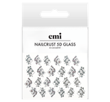 NAILCRUST 5D GLASS #5 Geometry