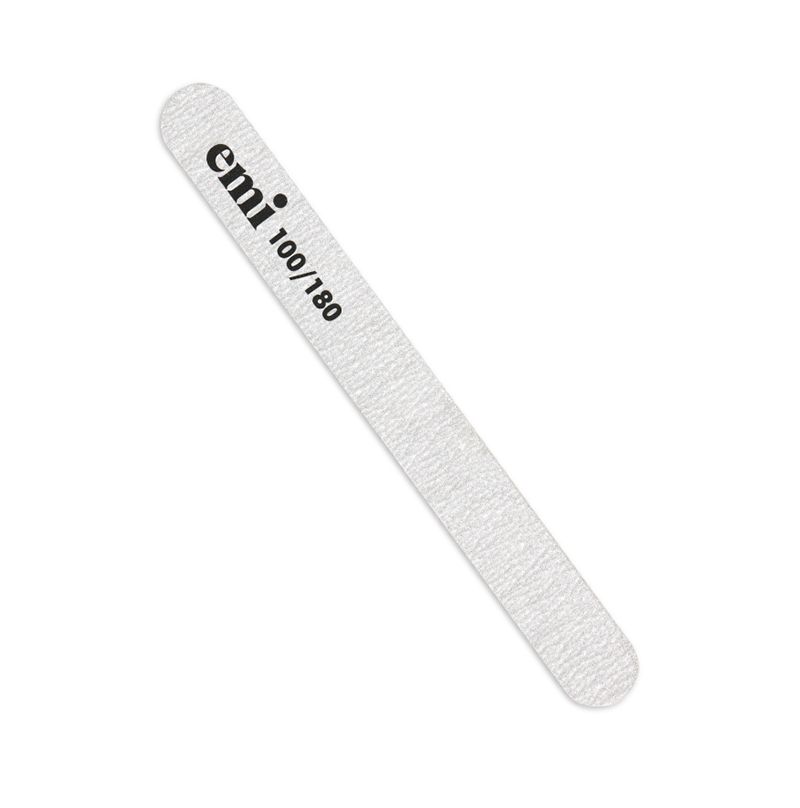Nail File Zebra Standart 100/180