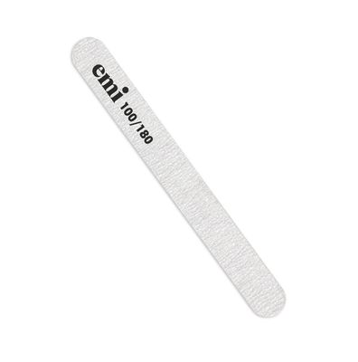 Nail File Zebra Standart 100/180
