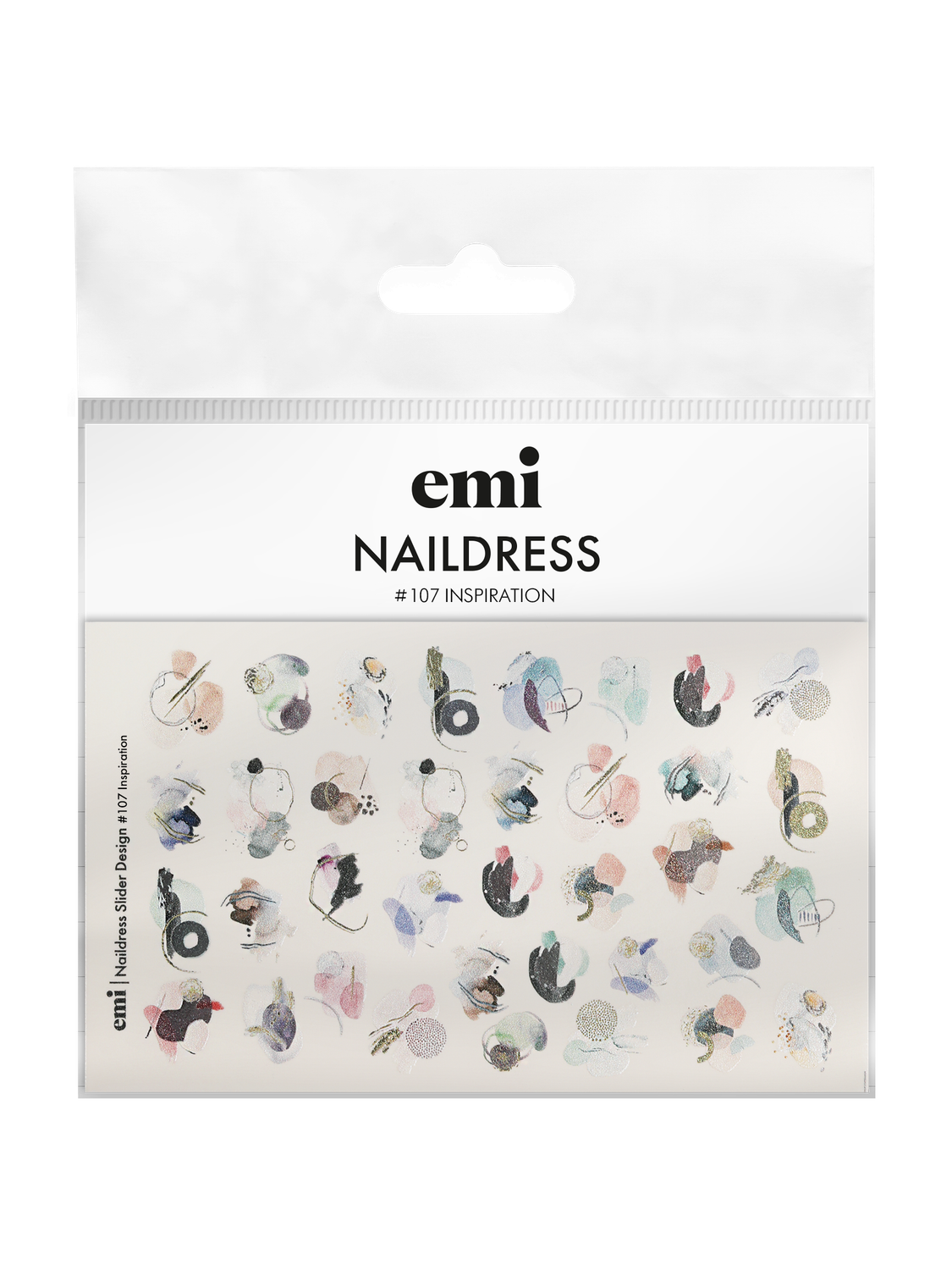Naildress Slider Design #107 Inspiration