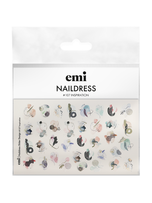 Naildress Slider Design #107 Inspiration