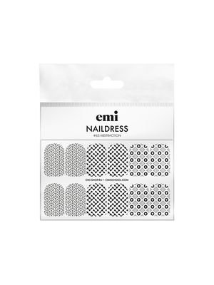 Naildress Slider Design #63 Abstraction