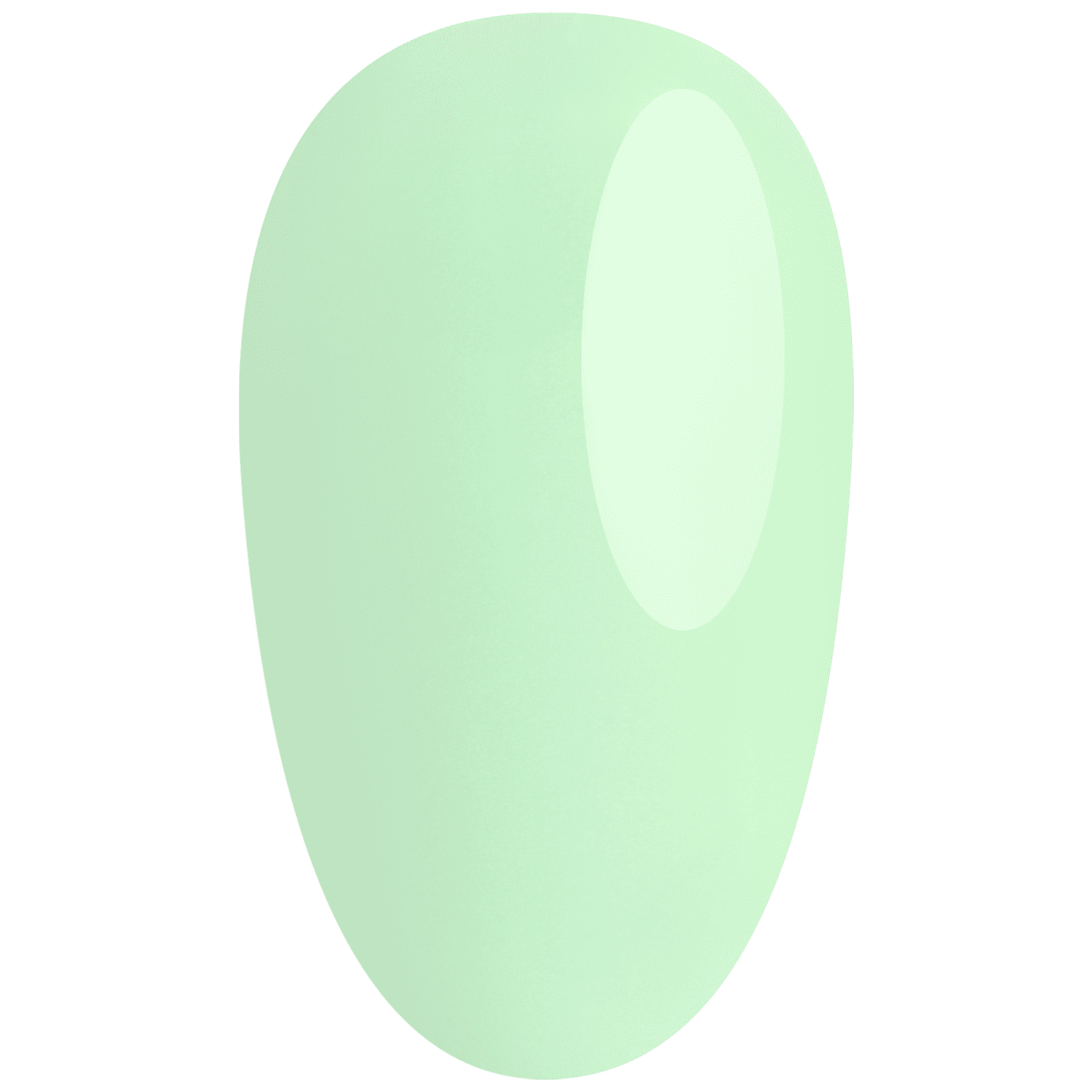 Ace Base Gel #13 Mint, 9 ml.