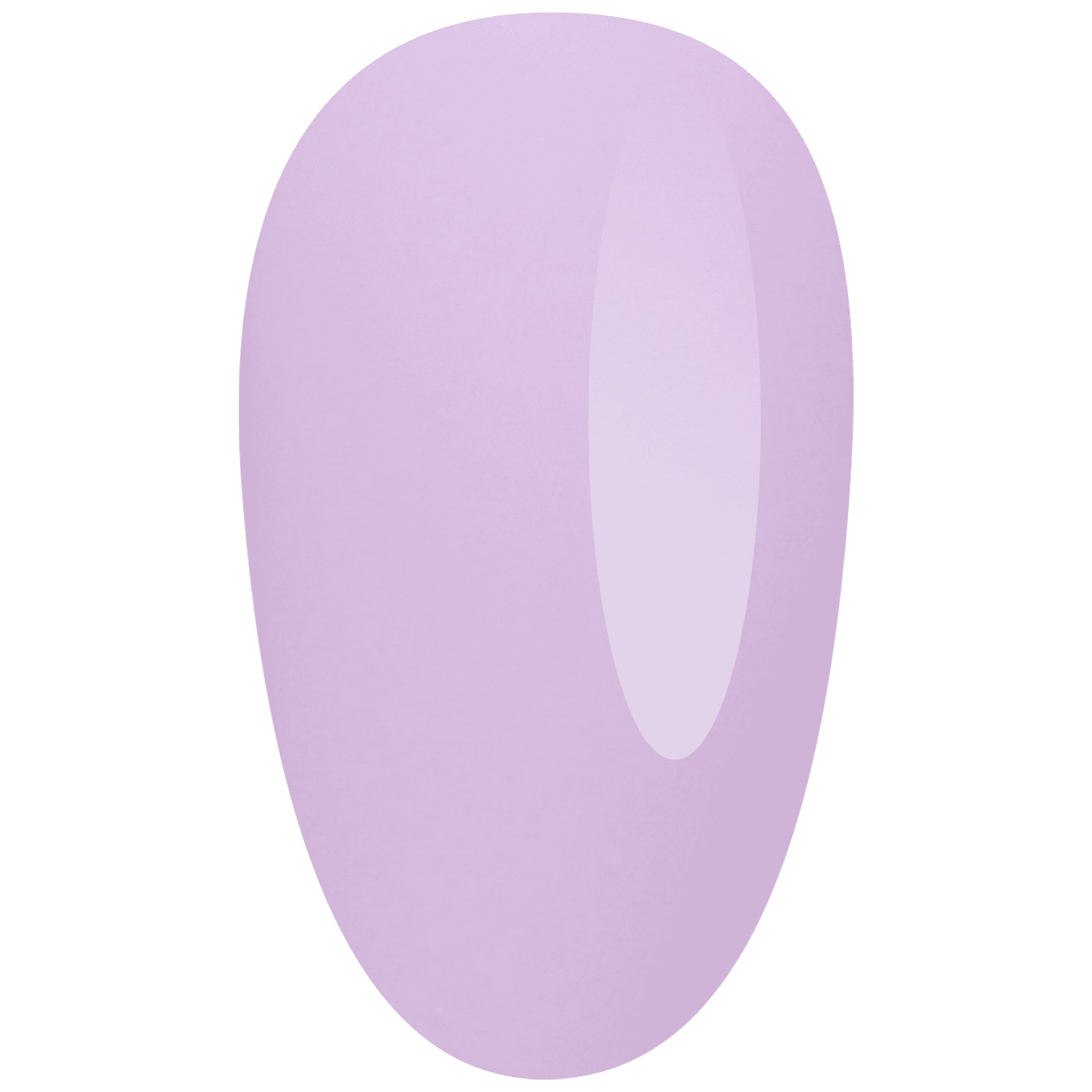 Ace Base #02 Pale Lavender, 9 ml.