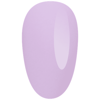 Ace Base #02 Pale Lavender, 9 ml.