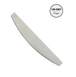 180 grit Soft File Refill, 10 pcs