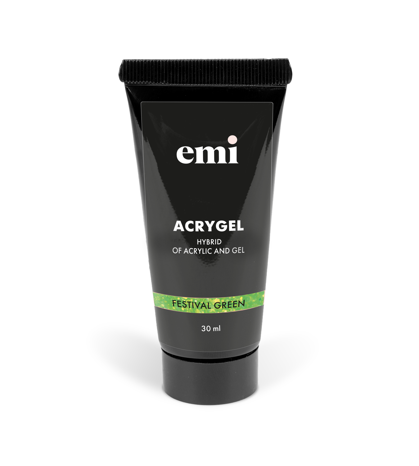 Acrygel Festival Green, 30 g.