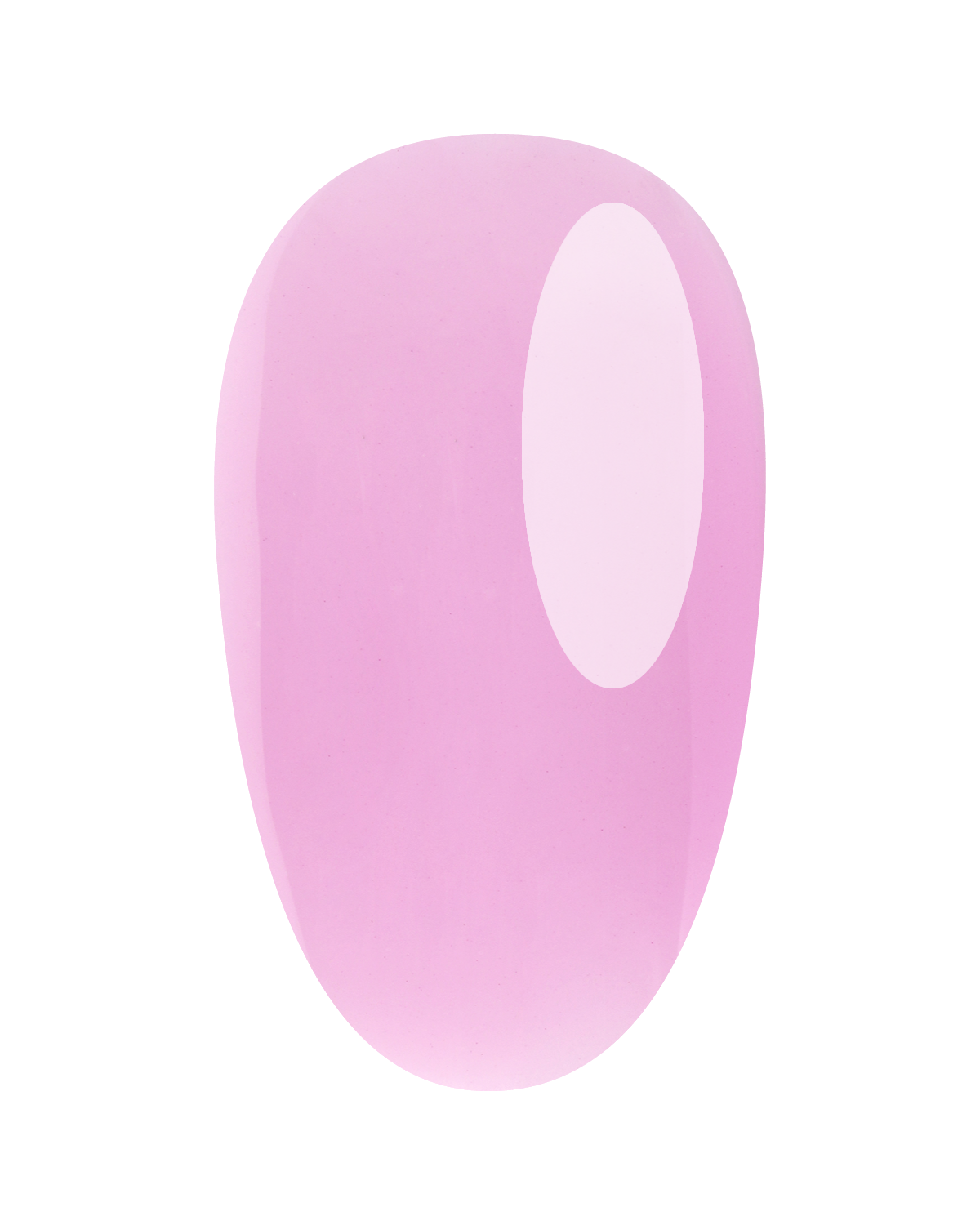 Base Gel Powder Pink #17, 9 ml.
