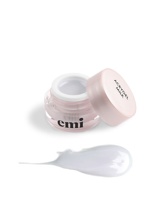 Acrygel Milk