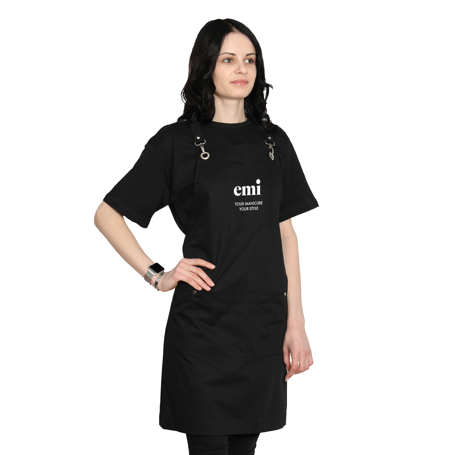 Apron