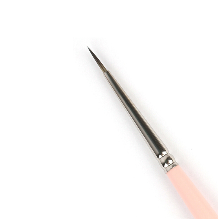 Brush Perfect Stroke #0