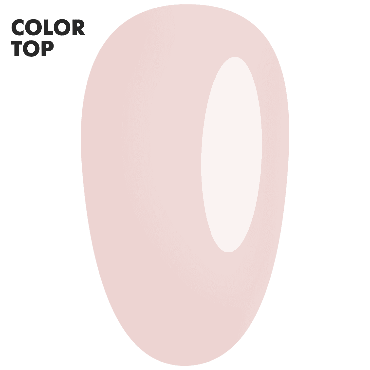 Color Top Tender Style, 9 ml.