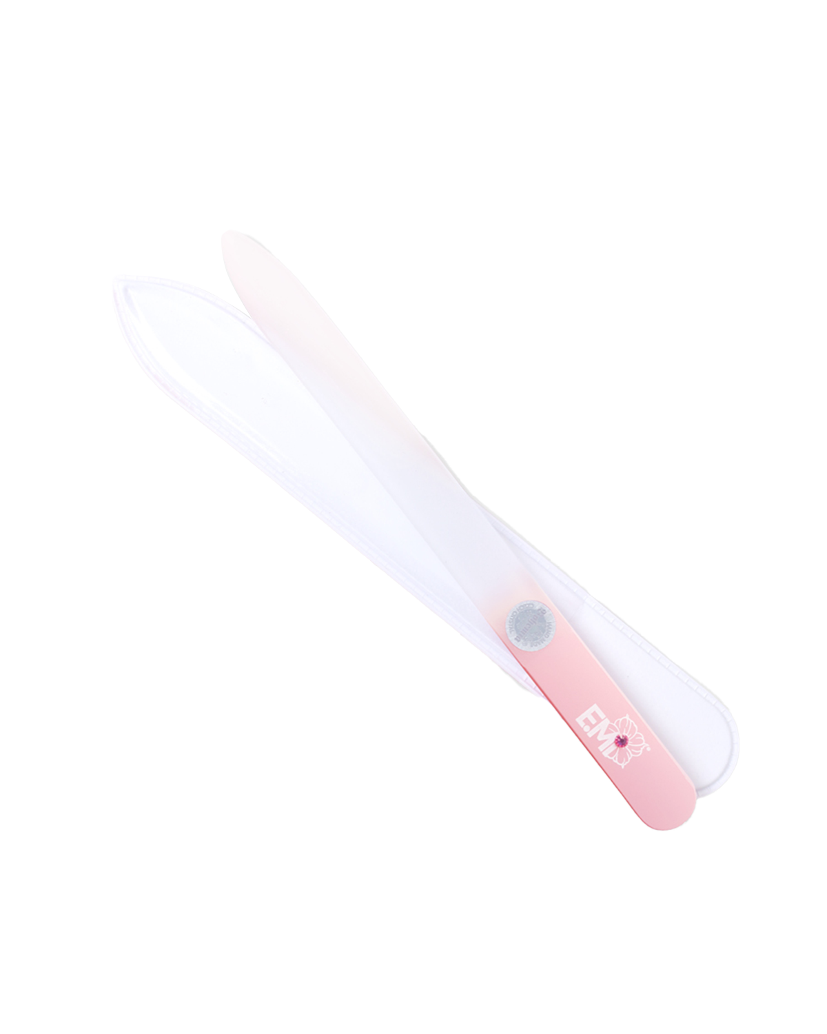 Crystal Nail File E.MI