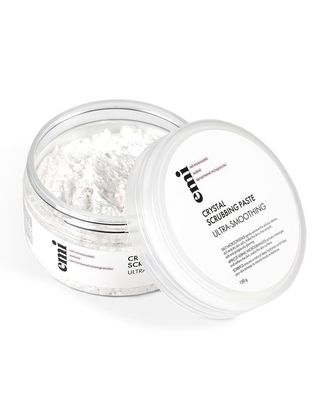 Crystal Scrubbing Paste, 150 g.