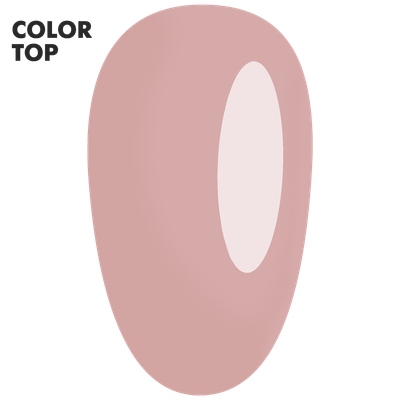 Color Top Beige Style, 9 ml.