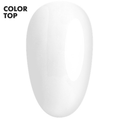 Color Top Milk Style, 9 ml.