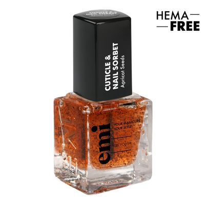 Cuticle&amp;Nail Sorbet, 9 ml.
