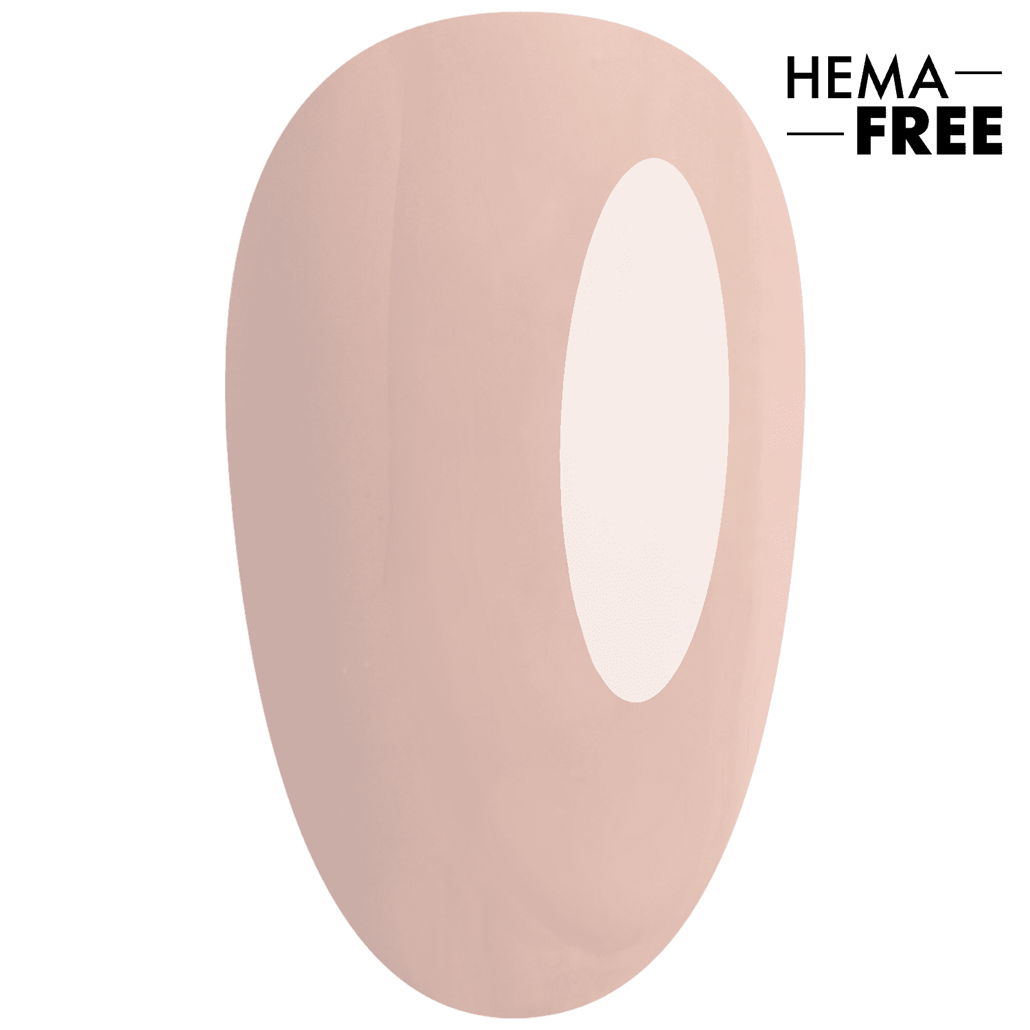 E.MiLac CW Nude Look #096, 9 ml.