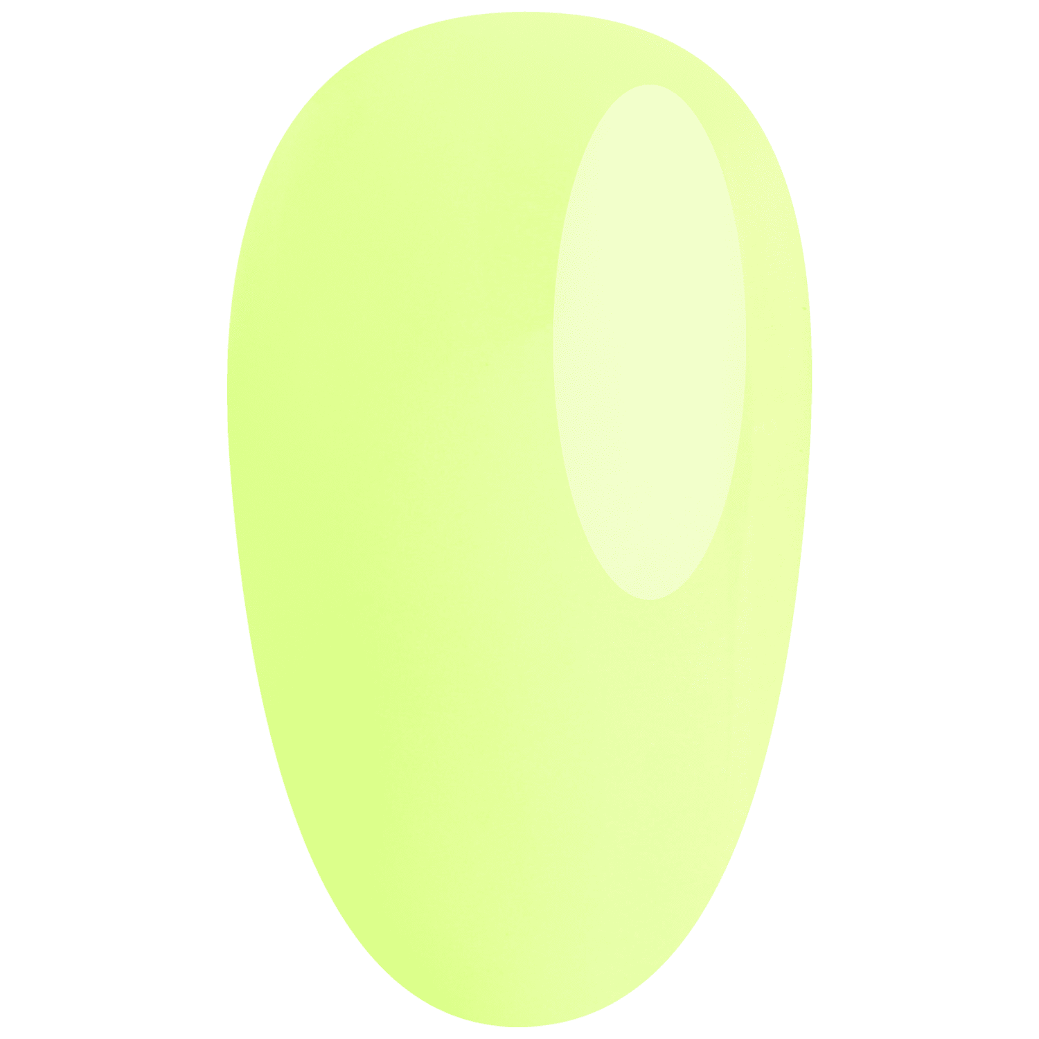 E.MiLac Ace Base Gel #12 Banana, 9 ml.