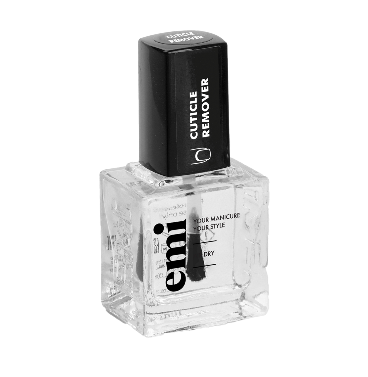 E.MiLac Cuticle Remover