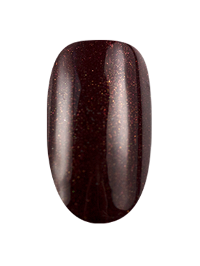 E.MiLac HP Miss Bordo #220, 9 ml.