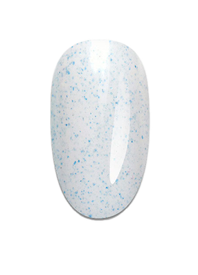 E.MiLac MN Blue Blood #280, 9 ml.