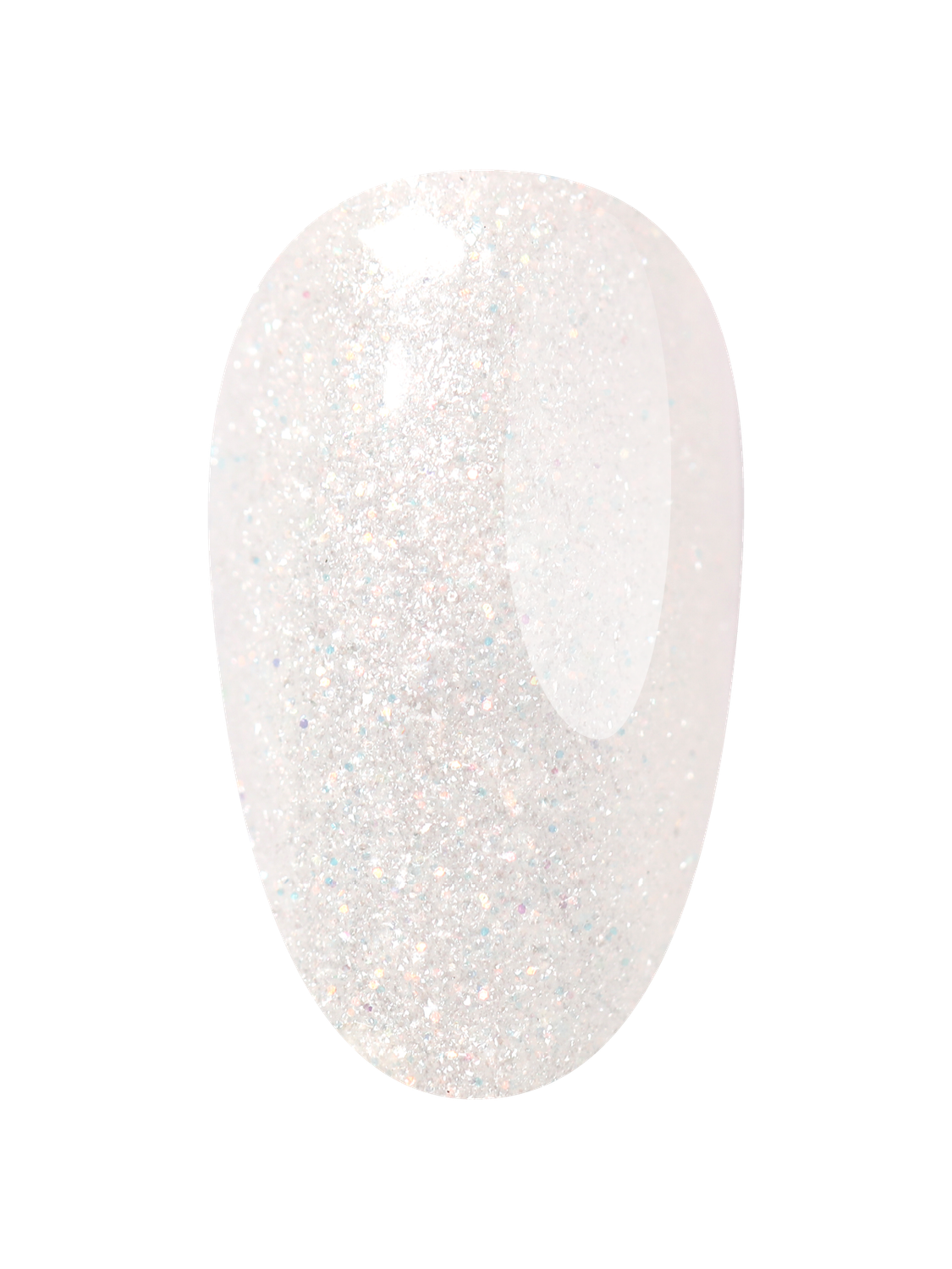 E.MiLac NY Moonstone #329, 9 ml.